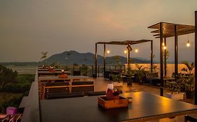 The Courtyard - Beyond Bar & Club